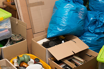 How Does Junk Removal Work