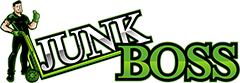 Junk Boss Logo