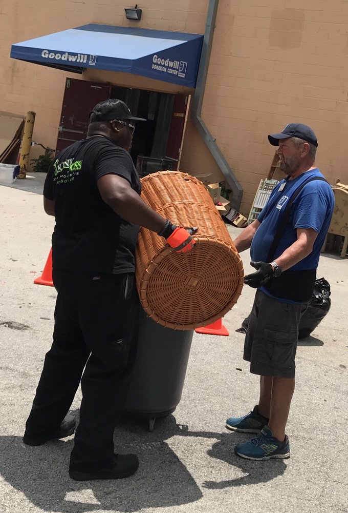 Junk Removal Ft Lauderdale